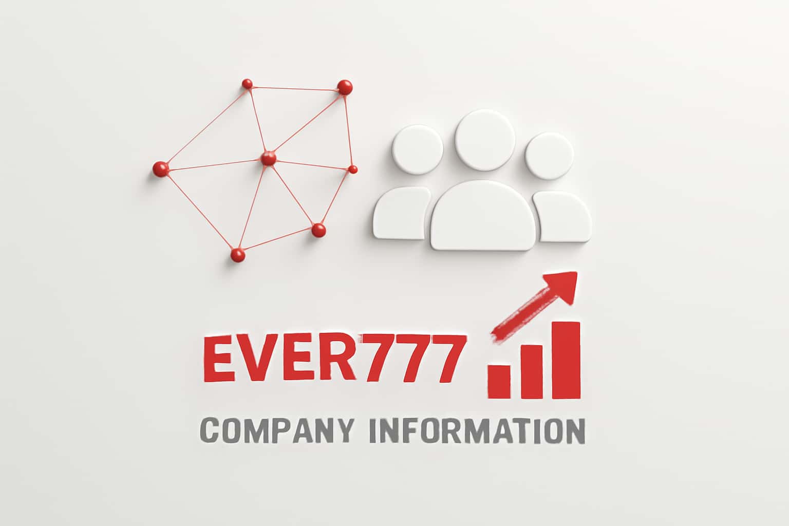 Ever777 Company Information Interface