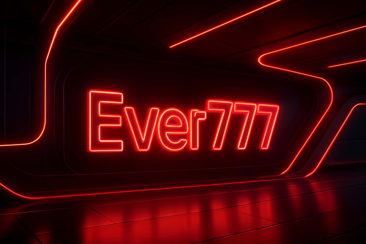 Futuristic mobile app background