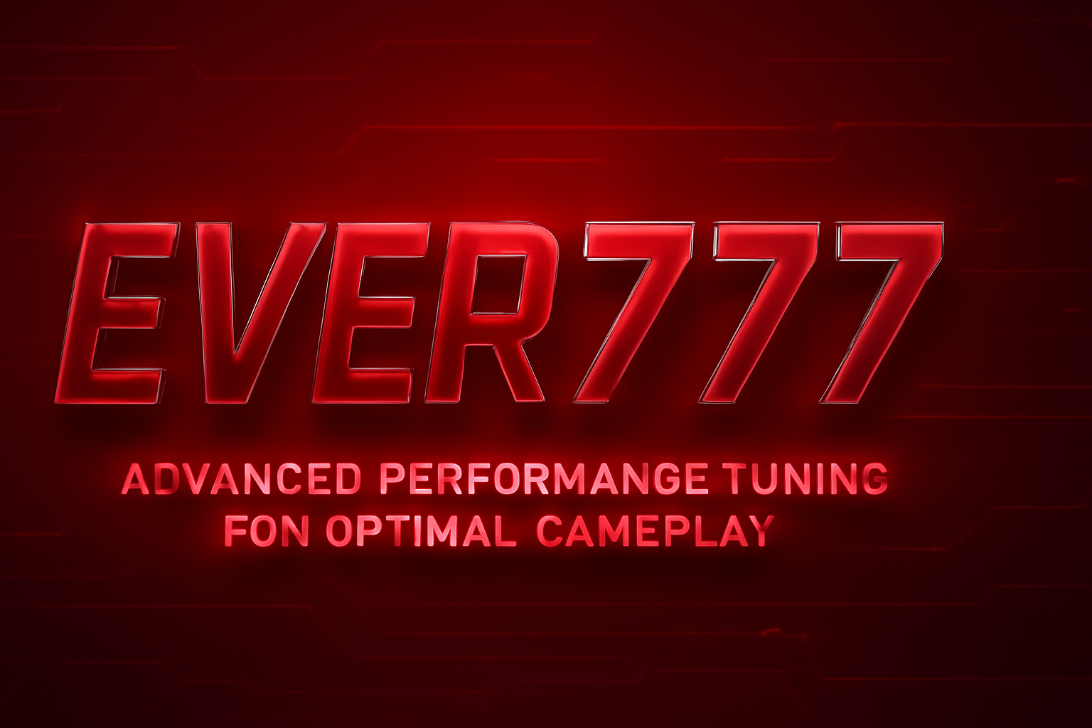 Visual representation of Ever777 differences between iOS and Android.
