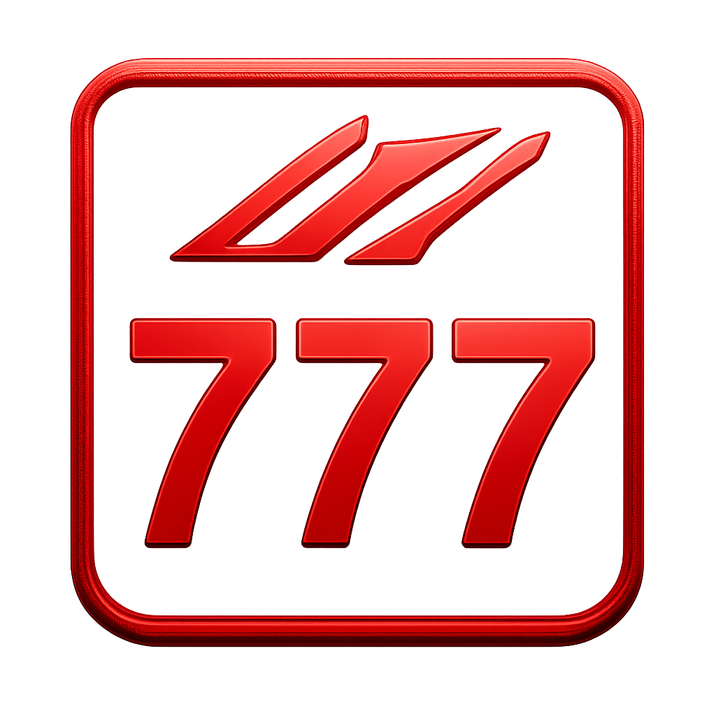 Icon representing Ever777 application compatibility.
