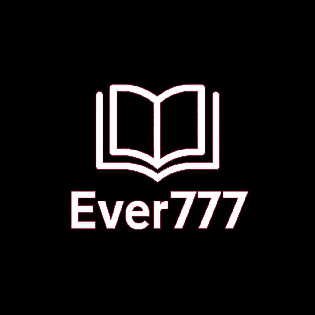 Icon representing the features of the Ever777 app.