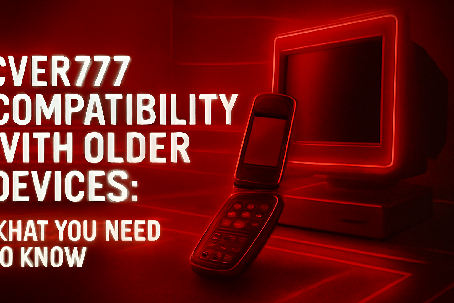 An informative scene representing the Ever777 App Update Guide.