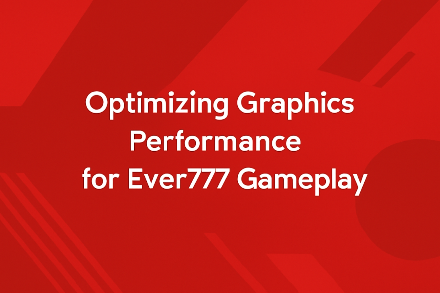 An informative scene representing the Ever777 App Update Guide.