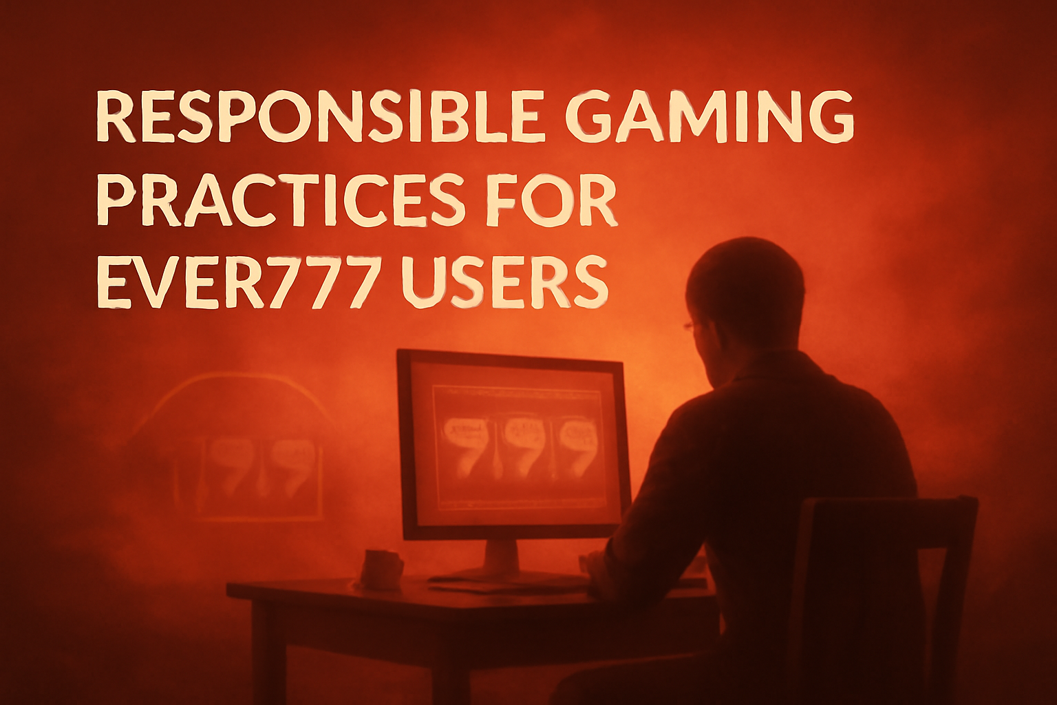 An informative visual representation of the system requirements for Ever777.