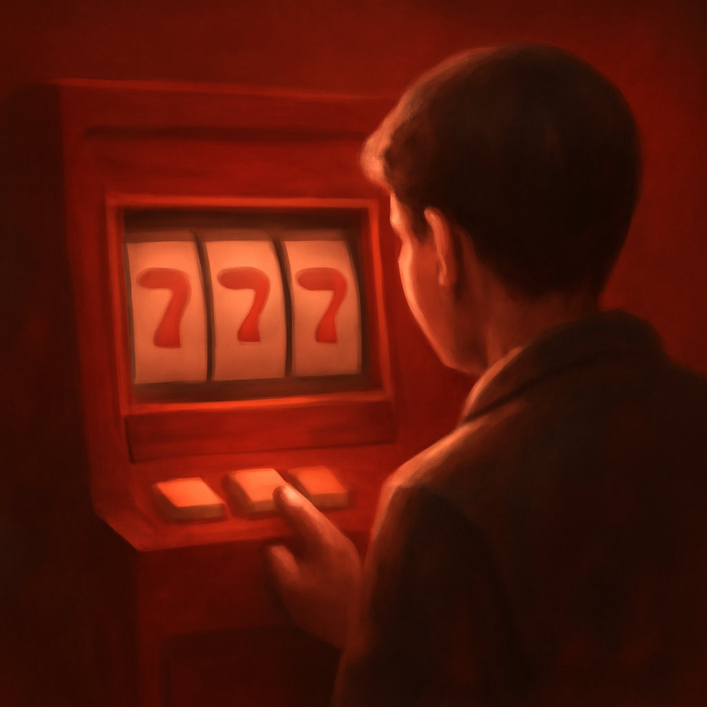 Icon representing system requirements for Ever777.