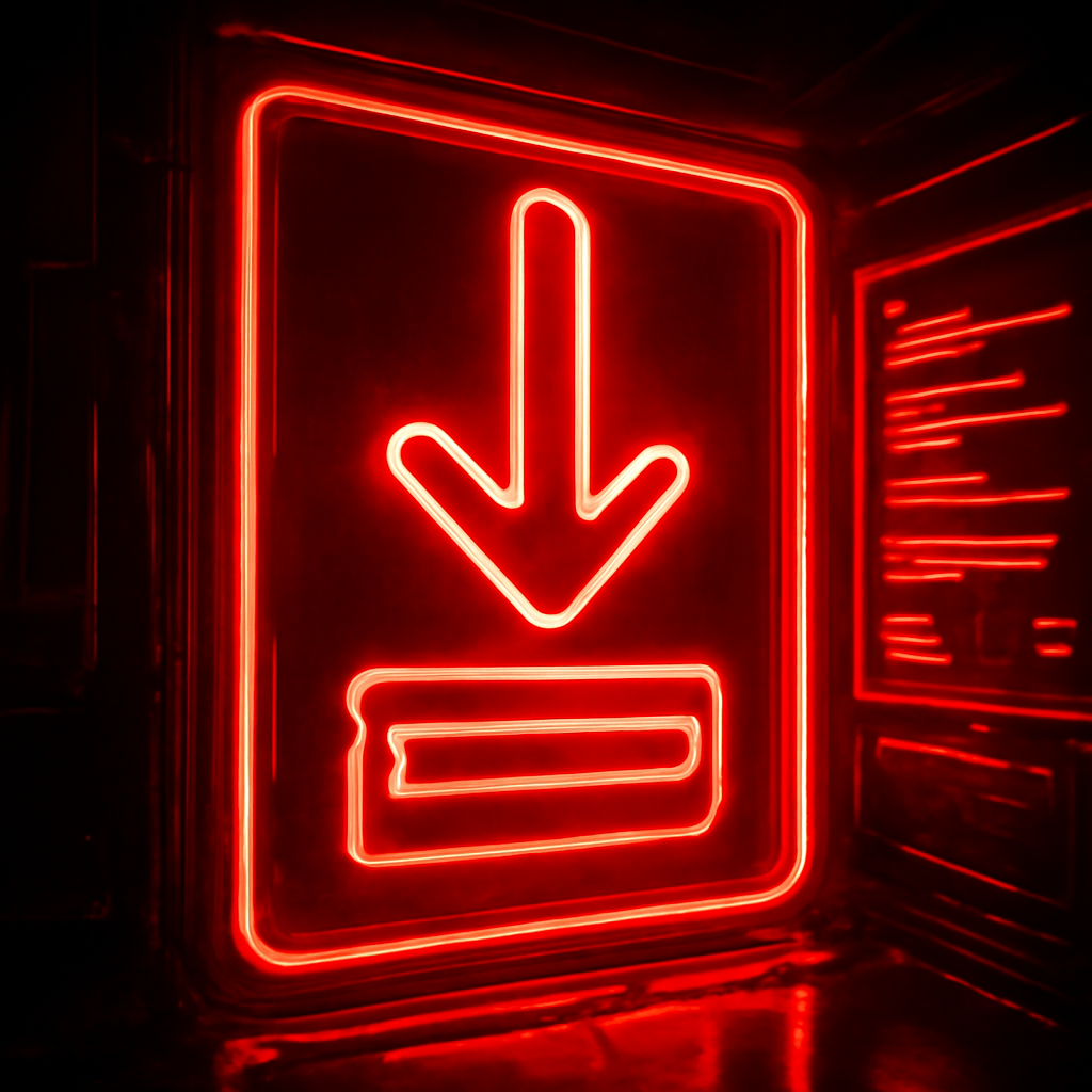 Diagram illustrating the Ever777 update process.