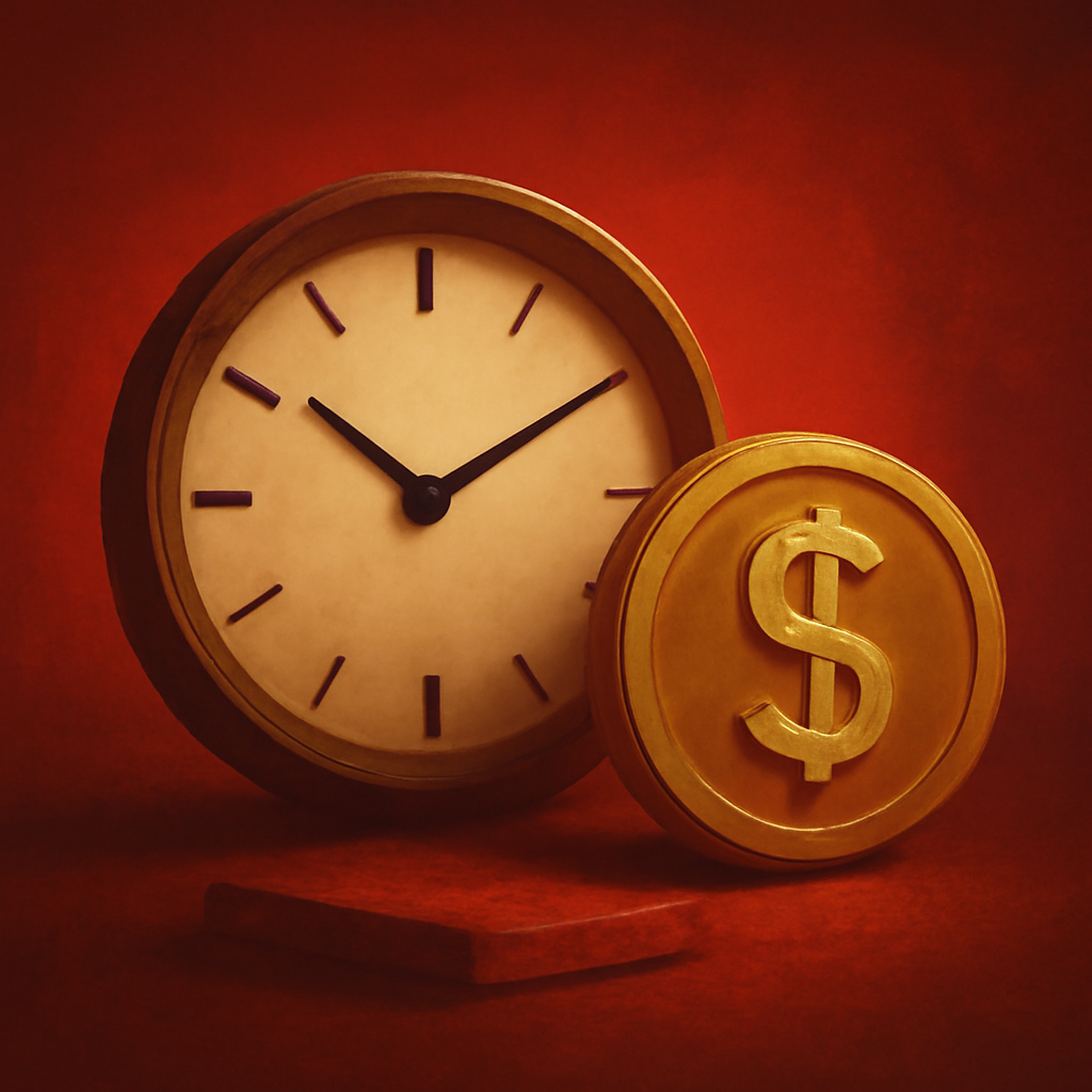 Icon representing the Ever777 Update Process.