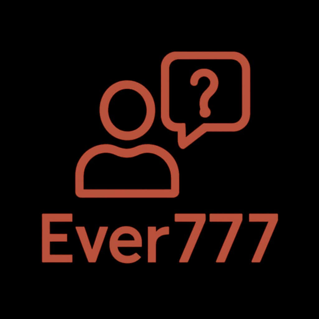 Icon representing the Ever777 guide.